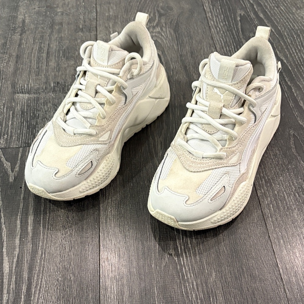 Puma RS-X Efekt - Versatile - Chunky - Comfy!